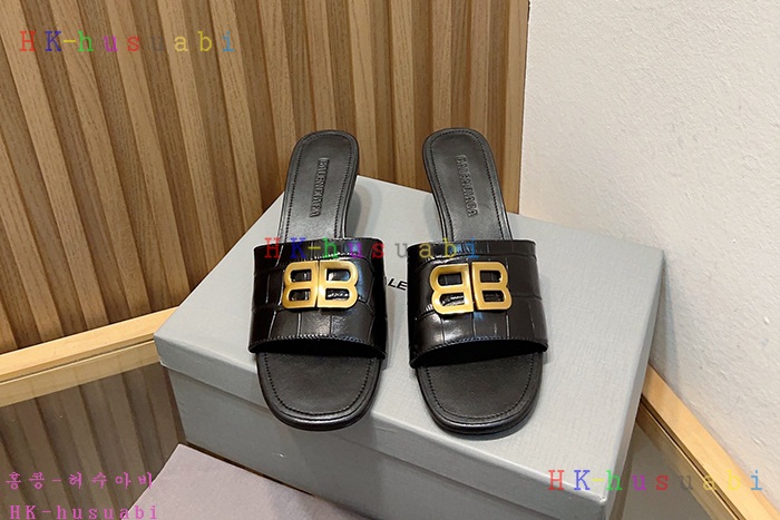 NEW 발렌시아가 신발 신상 B 833011