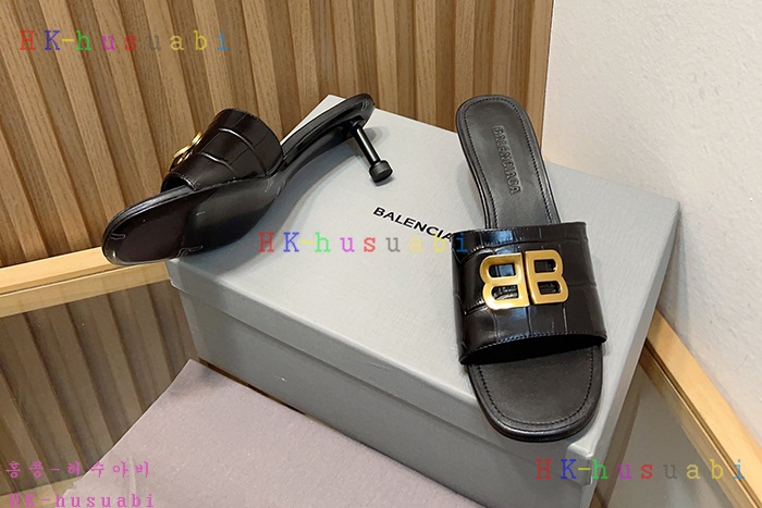 NEW 발렌시아가 신발 신상 B 833011