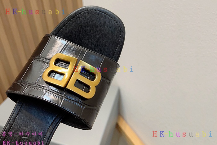 NEW 발렌시아가 신발 신상 B 833011