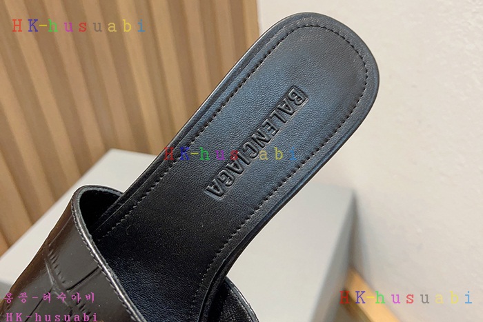 NEW 발렌시아가 신발 신상 B 833011