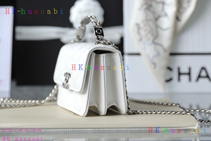 ★미러급★샤넬 체인 달린 미니백 AP2758-5