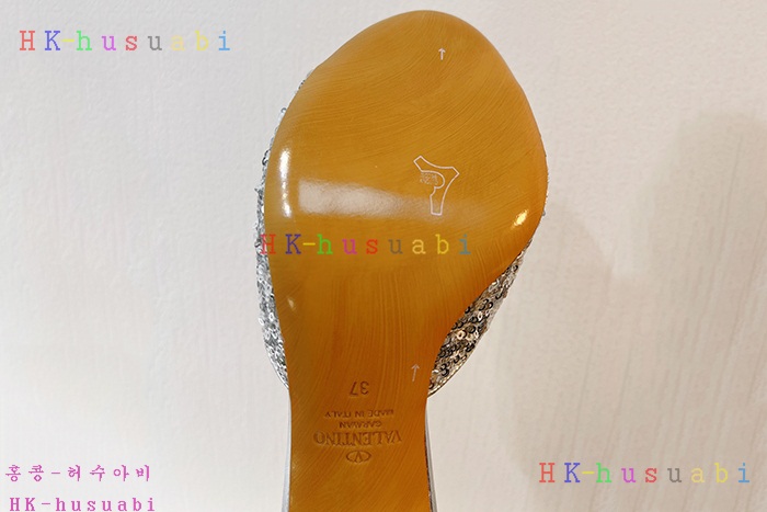 NEW 발렌티노 신발 신상 V 1135127
