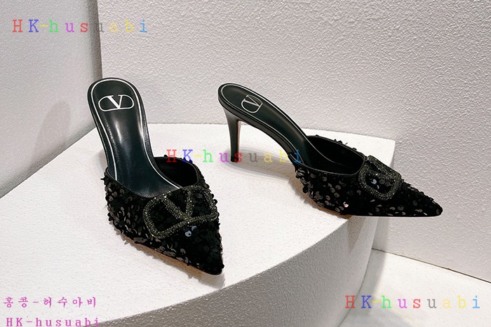 NEW 발렌티노 신발 신상 V 1135132