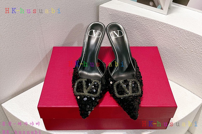 NEW 발렌티노 신발 신상 V 1135132