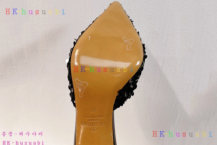 NEW 발렌티노 신발 신상 V 1135132