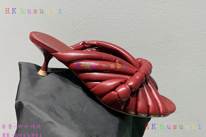 NEW 보테가베네타 신발 신상 BV 526603