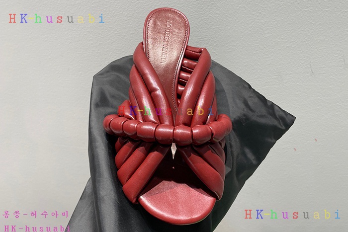 NEW 보테가베네타 신발 신상 BV 526603