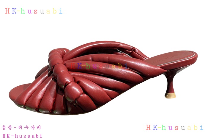 NEW 보테가베네타 신발 신상 BV 526603