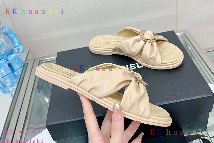 NEW 샤넬 신발 신상 C 9250020