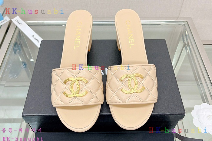 NEW 샤넬 신발 신상 C 9252201