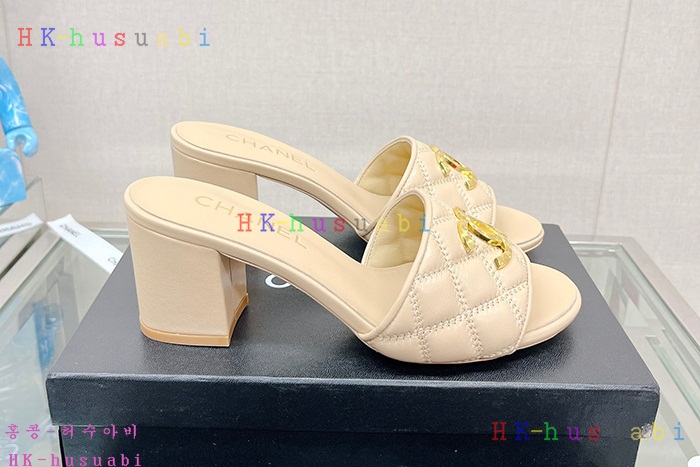 NEW 샤넬 신발 신상 C 9252201