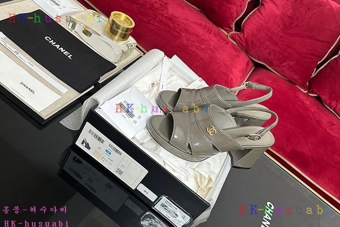 NEW 샤넬 신발 신상 C 926012