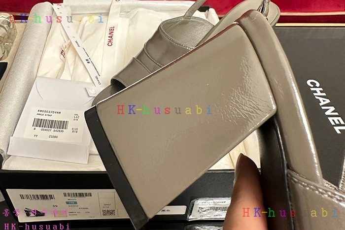 NEW 샤넬 신발 신상 C 926012