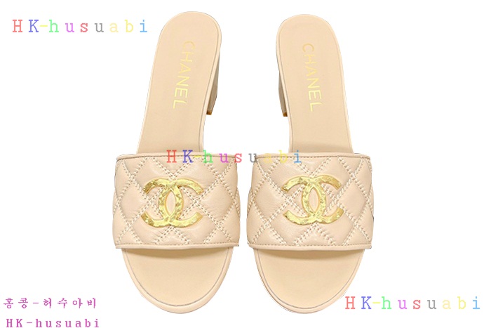 NEW 샤넬 신발 신상 C 9252201