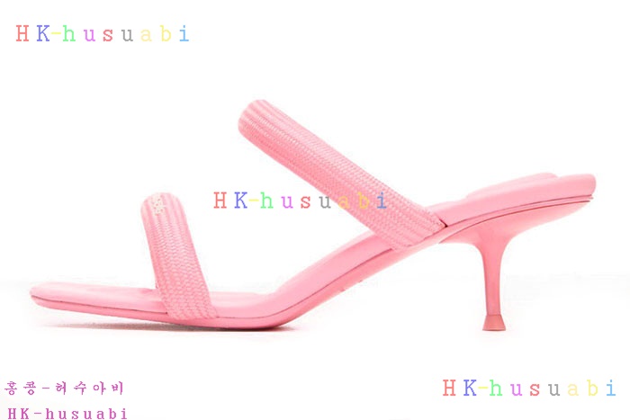 NEW 알렉산더왕 신발 신상 W 658553
