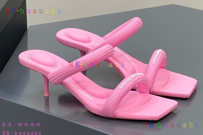 NEW 알렉산더왕 신발 신상 W 658553