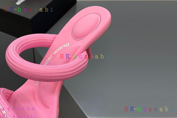 NEW 알렉산더왕 신발 신상 W 658553
