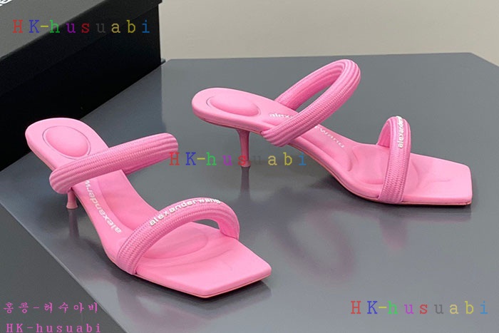 NEW 알렉산더왕 신발 신상 W 658553