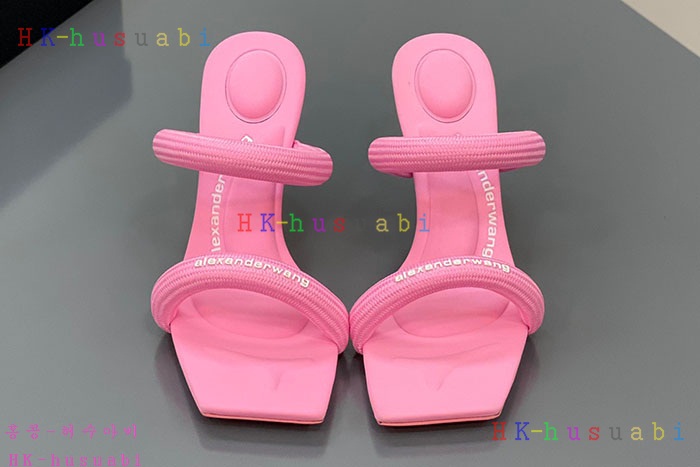 NEW 알렉산더왕 신발 신상 W 658556