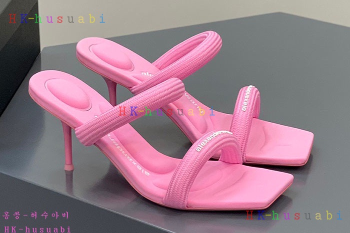 NEW 알렉산더왕 신발 신상 W 658556