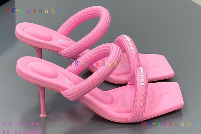 NEW 알렉산더왕 신발 신상 W 658556