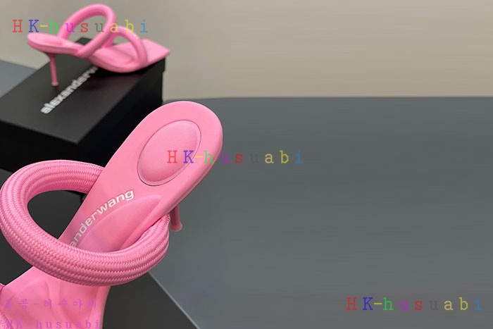 NEW 알렉산더왕 신발 신상 W 658556