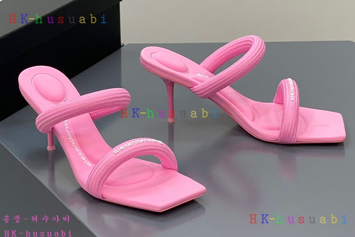 NEW 알렉산더왕 신발 신상 W 658556