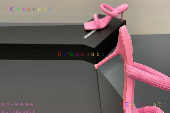 NEW 알렉산더왕 신발 신상 W 658556