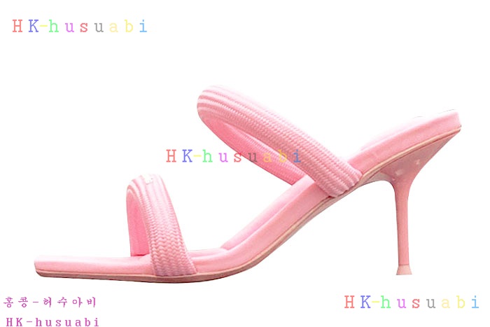 NEW 알렉산더왕 신발 신상 W 658556