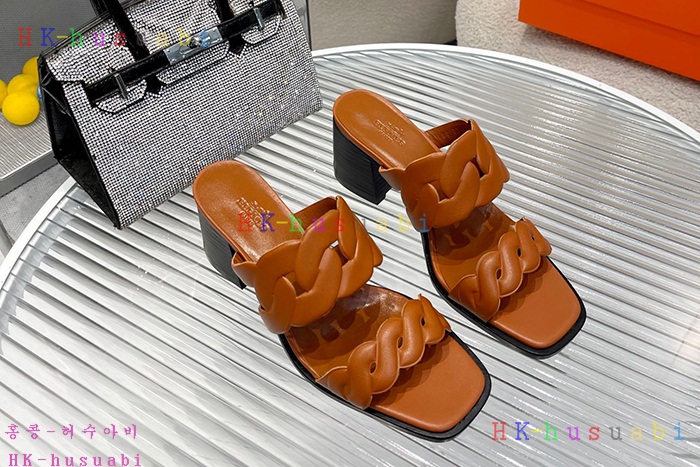 NEW 에르메스 신발 신상 H 8572211