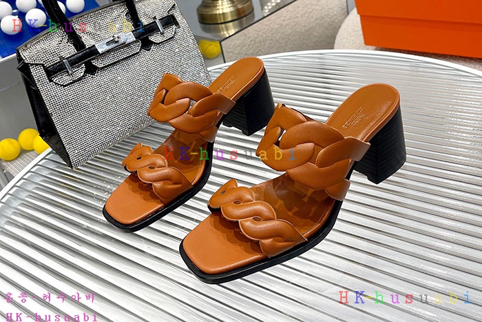 NEW 에르메스 신발 신상 H 8572211