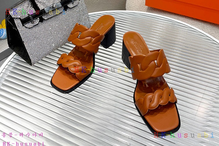 NEW 에르메스 신발 신상 H 8572211