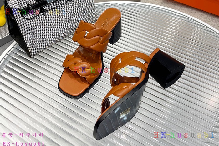 NEW 에르메스 신발 신상 H 8572211