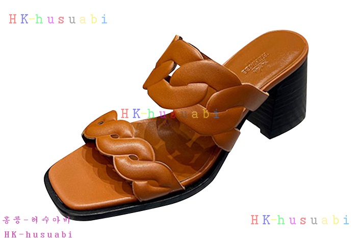 NEW 에르메스 신발 신상 H 8572211