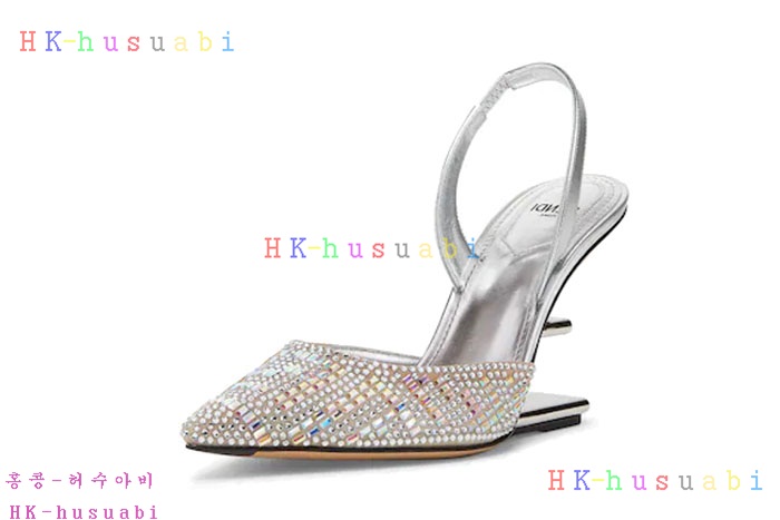 NEW 펜디 신발 신상 FD 857001