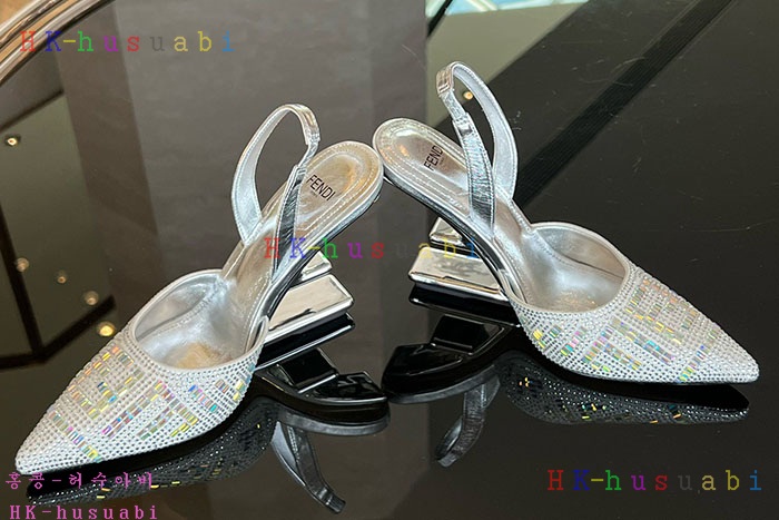 NEW 펜디 신발 신상 FD 857001