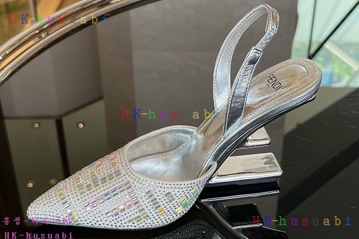 NEW 펜디 신발 신상 FD 857001