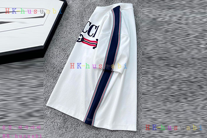 NEW 구찌 반팔티 신상 GU 927008