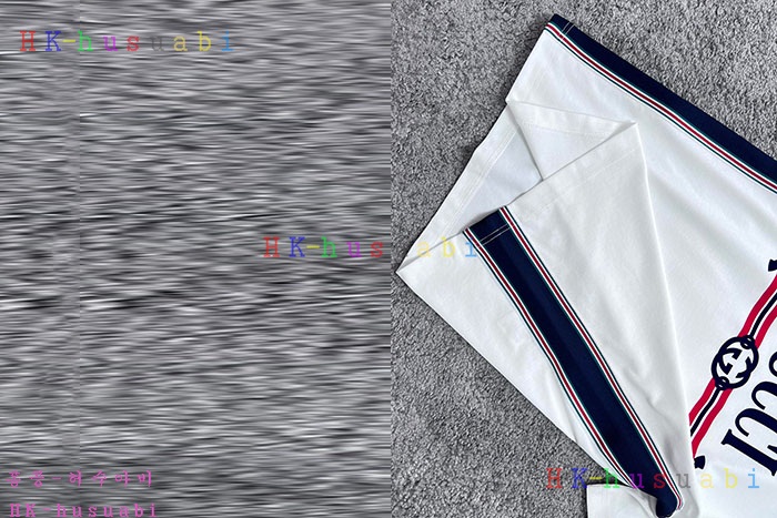 NEW 구찌 반팔티 신상 GU 927008