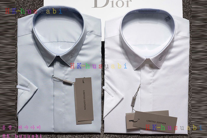 NEW 디올 셔츠 신상 DR 858220