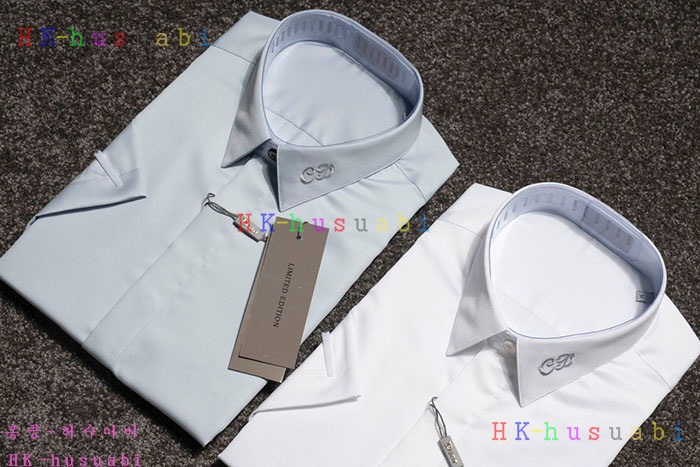 NEW 디올 셔츠 신상 DR 858220