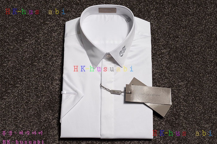 NEW 디올 셔츠 신상 DR 858220