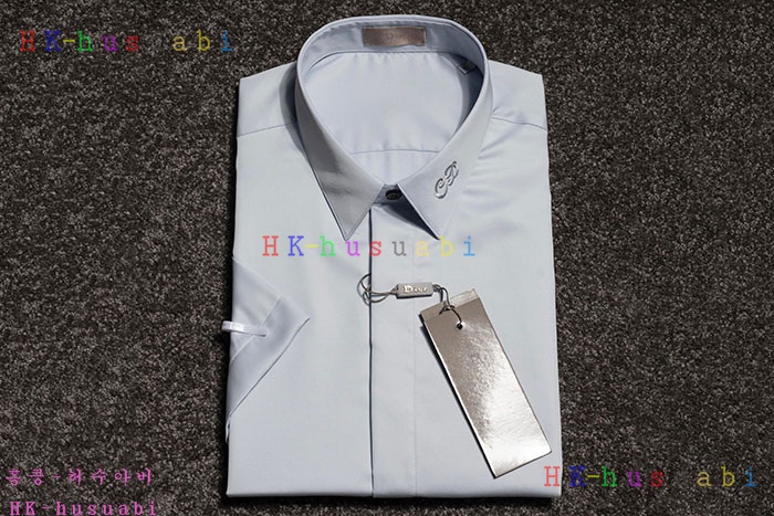 NEW 디올 셔츠 신상 DR 858220