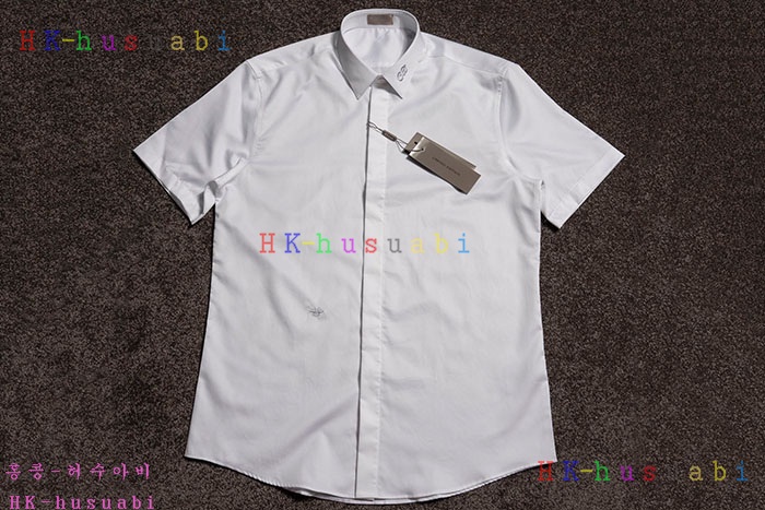 NEW 디올 셔츠 신상 DR 858220