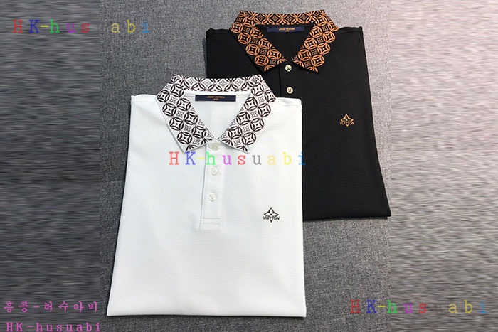 NEW 루이비통 반팔티 신상 LV 552879