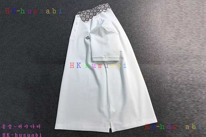 NEW 루이비통 반팔티 신상 LV 552879
