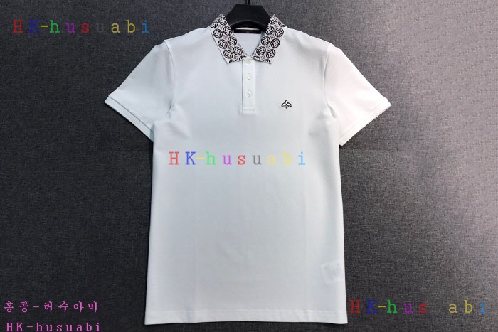 NEW 루이비통 반팔티 신상 LV 552879