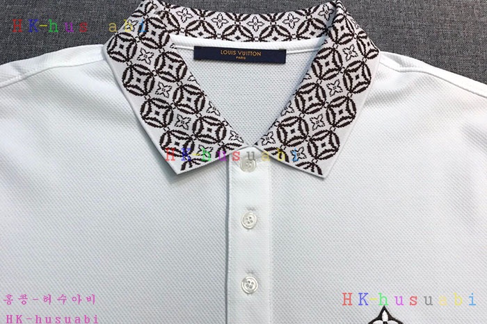 NEW 루이비통 반팔티 신상 LV 552879