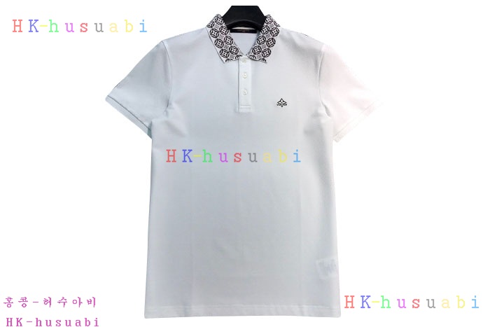 NEW 루이비통 반팔티 신상 LV 552879