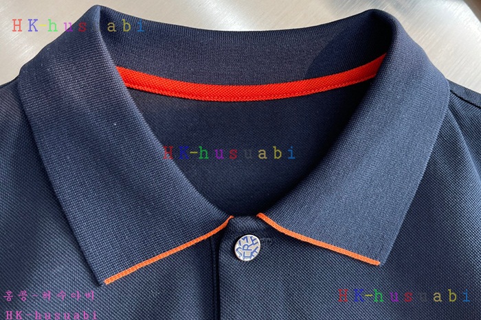 NEW 에르메스 반팔티 신상 H 582706